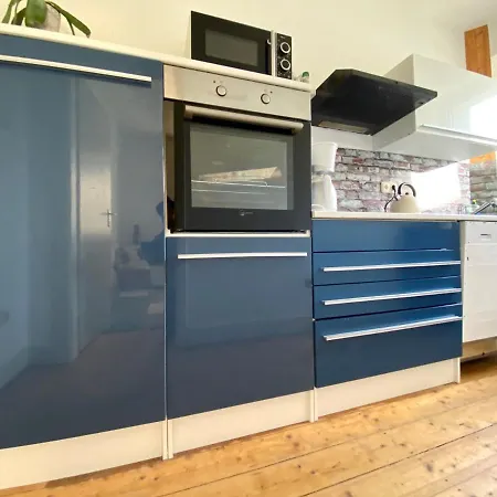 Alte Schule 2 דירה *