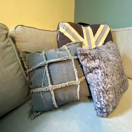 Alte Schule 2 דירה