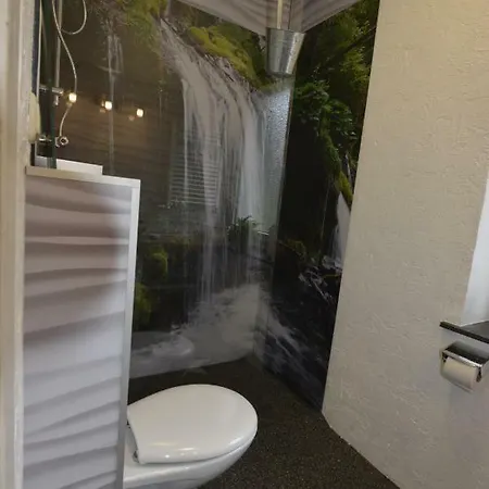 Alte Schule 2 Διαμέρισμα *