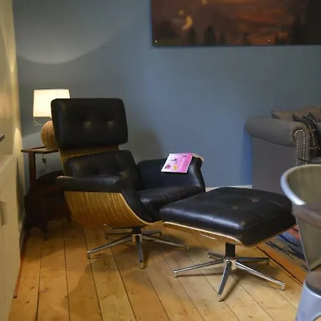Apartmán Alte Schule 2 *