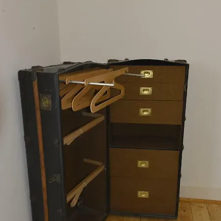 Alte Schule 2 Apartment *