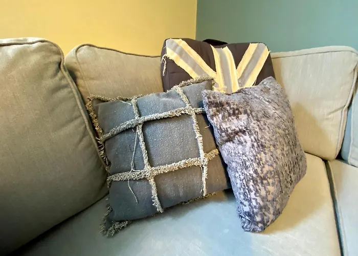 Alte Schule 2 דירה