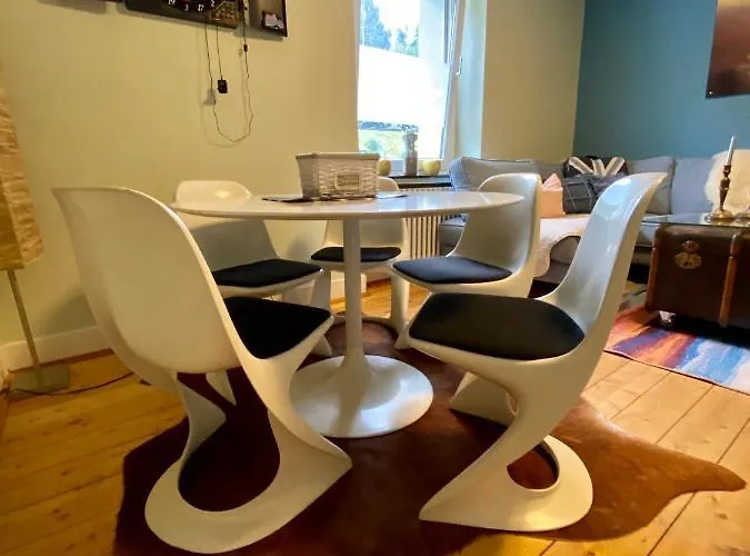 Alte Schule 2 Apartmán *