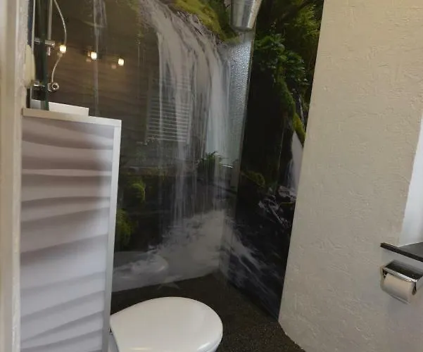 Alte Schule 2 Apartmán *