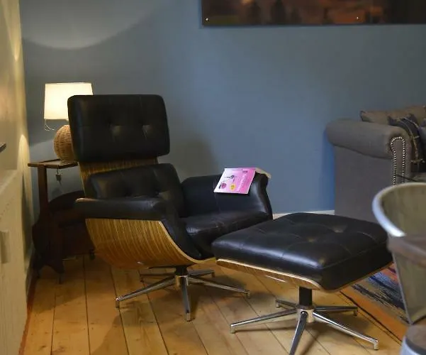 Apartmán Alte Schule 2 *