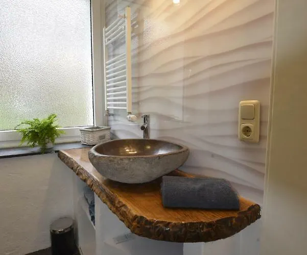 Apartmán Alte Schule 2