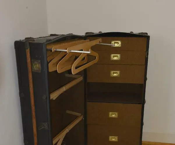 Alte Schule 2 Apartmán *