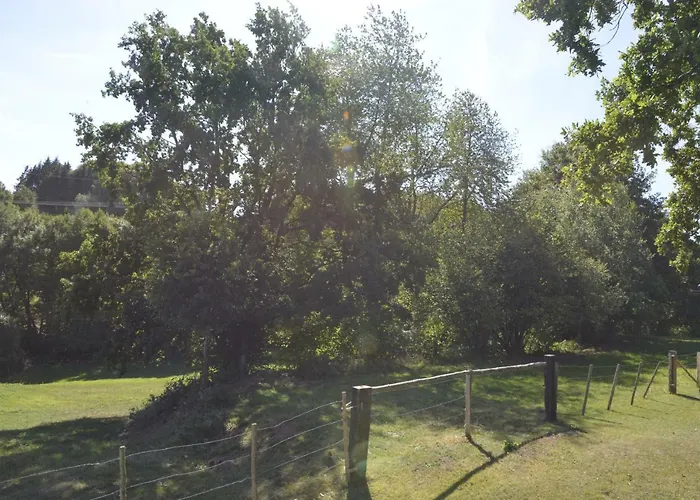 Alte Schule 2 Apartmán