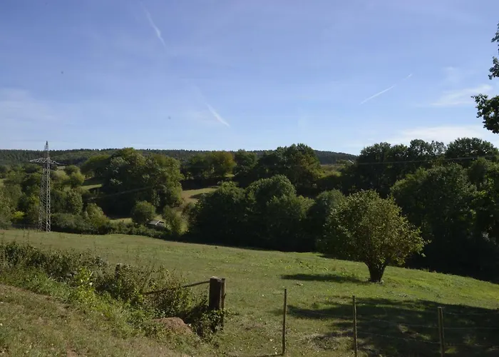 Alte Schule 2 * Kall